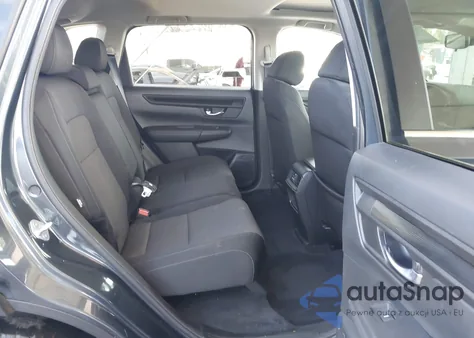 2023 Honda Cr-V Ex 2Wd из США, поврежденный, VIN 7FARS3H42PE012032